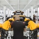 Illustration for article titled A visit to the McLaren Technical Centre